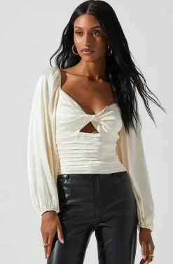 Yamuna Top