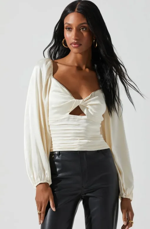 Yamuna Top