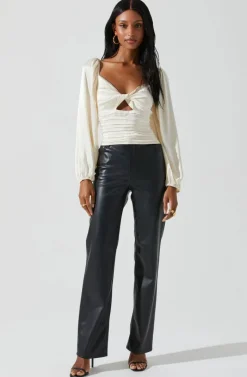 Yamuna Top