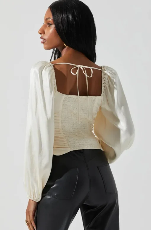 Yamuna Top